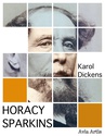 ebook Horacy Sparkins - Karol Dickens