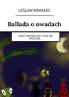 ebook Ballada o owadach - Lesław Kawalec
