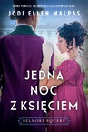 ebook Jedna noc z księciem - Jodi Ellen Malpas