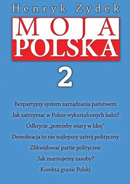 ebook Moja Polska 2