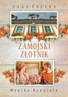 ebook Saga Polska. Zamojski złotnik - Monika Rzepiela