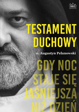 ebook Testament duchowy