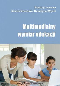 ebook Multimedialny wymiar edukacji