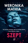 ebook Szept - Weronika Mathia