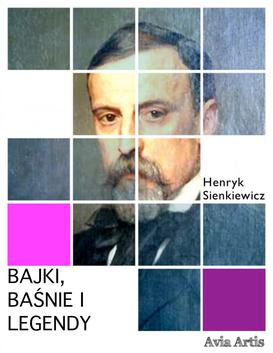 ebook Bajki, baśnie i legendy
