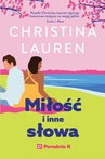 ebook Miłość i inne słowa - Christina Lauren