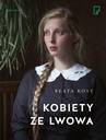 ebook Kobiety ze Lwowa - Beata Kost