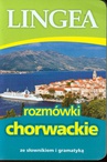 ebook Rozmówki chorwackie ze słownikiem i gramatyką -  Lingea