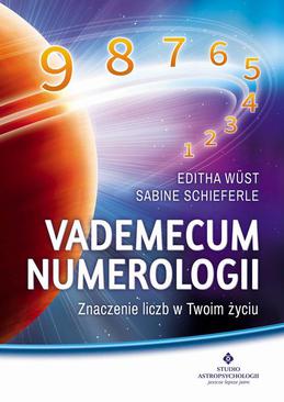 ebook Vademecum numerologii