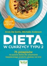 ebook Dieta w cukrzycy typu 2 - Andy De Santis