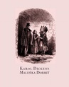 ebook Maleńka Dorrit - Charles Dickens