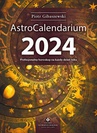 ebook AstroCalendarium 2024 - Piotr Gibaszewski