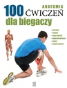 ebook Anatomia. 100 ćwiczeń dla biegaczy - Guillermo Seijas