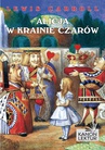 ebook Alicja w krainie czarów - Lewis Carroll