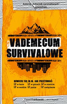 ebook Vademecum survivalowe