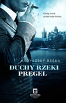 ebook Duchy rzeki Pregel - Krzysztof Beśka