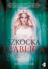 ebook Deja Vu 2. Szkocka diablica - Anna Tuziak