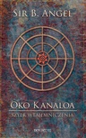 ebook Oko Kanaloa: Szyfr Wtajemniczenia - Sir B. Angel