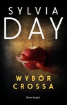 ebook Wybór Crossa - Sylvia Day