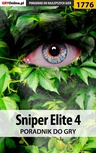 ebook Sniper Elite 4 - poradnik do gry - Patrick "Yxu" Homa