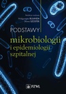 ebook Podstawy mikrobiologii i epidemiologii szpitalnej - Małgorzata Bulanda,Sława Szostek