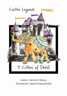 ebook Castles Legends: 7 Cities of Dehli