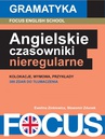 ebook Angielskie czasowniki nieregularne - Ewelina Zinkiewicz,Sławomir Zdunek