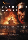 ebook Łódź Charona. Akt wojny - Vladimir Wolff