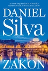 ebook Zakon - Daniel Silva