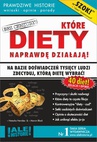 ebook Które diety naprawdę działają. Prawdziwe historie, wnioski, opinie, porady... - Marcin Black,Natasha Newidea
