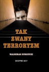 ebook Tak zwany terroryzm - Waldemar Zubrzycki