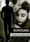 ebook Bumerang - Marta Sobczyk
