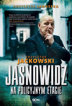 ebook Jasnowidz na policyjnym etacie