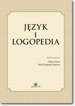 ebook Język i logopedia