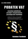ebook Podatek VAT - Kazimierz Turaliński