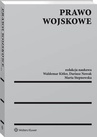 ebook Prawo wojskowe - Waldemar Kitler,Dariusz Nowak,Marta Stepnowska
