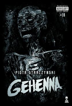 ebook Gehenna