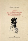 ebook Listy do redaktorów "Wiadomości", t. 2 - Józef Wittlin