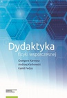 ebook Dydaktyka fizyki współczesnej - Grzegorz Karwasz,Andrzej Karbowski,Kamil Fedus