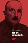 ebook 485 dni na Majdanku - Jerzy Kwiatkowski