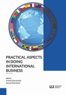 ebook Practical Aspects in Doing International Business - 