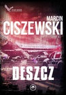 ebook Deszcz - Marcin Ciszewski