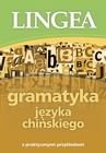 ebook Gramatyka języka chińskiego z praktycznymi przykładami -  Lingea