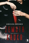 ebook Zemsta Kruka - Agnieszka Brückner