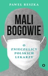 ebook Mali bogowie - Mariusz Sepioło