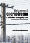 ebook Efektywność energetyczna a ubóstwo energetyczne w budownictwie wielorodzinnym - Stanisław Hałabura