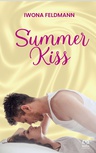 ebook Summer kiss - Iwona Feldmann