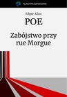 ebook Zabójstwo Przy Rue Morgue - Edgar Allan Poe