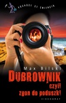 ebook Dubrownik, czyli zgon do poduszki - Max Bilski
