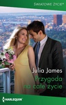 ebook Przygoda na całe życie - Julia James